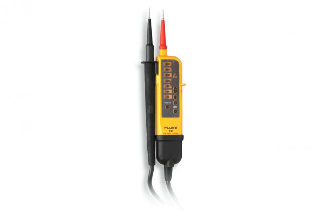 Тестер Fluke T90