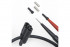 Тестер Fluke T90