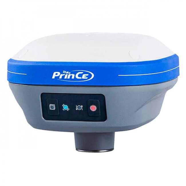 GNSS приемник PrinCe i30