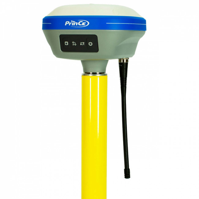 GNSS приемник PrinCe i30