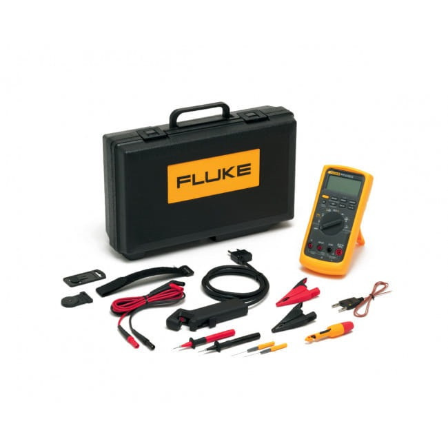 Мультиметр Fluke 88V/A