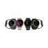 Часы Garmin Venu черные с серым безелем