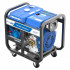Дизельный генератор TSS SDG 9000EHA с АВР-С