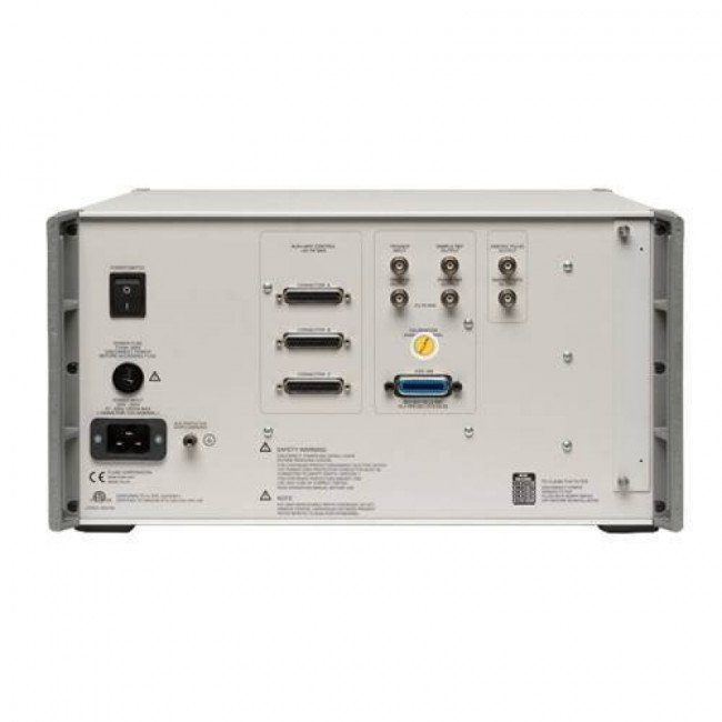 Эталон электропитания Fluke 6105A/E/50A