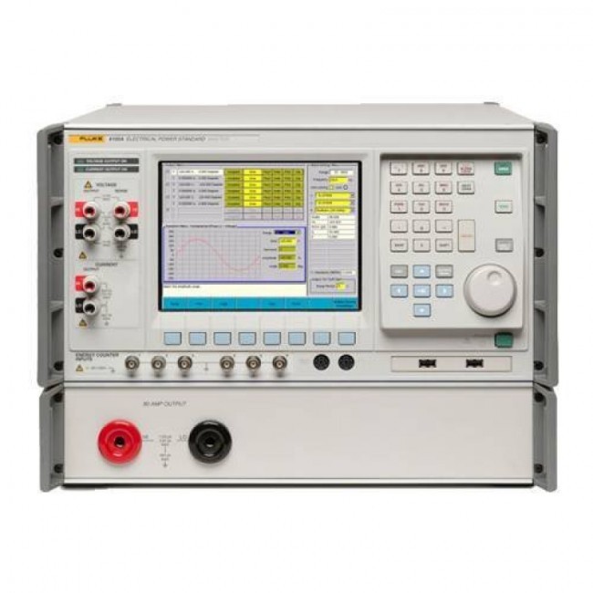 Эталон электропитания Fluke 6105A/E/50A