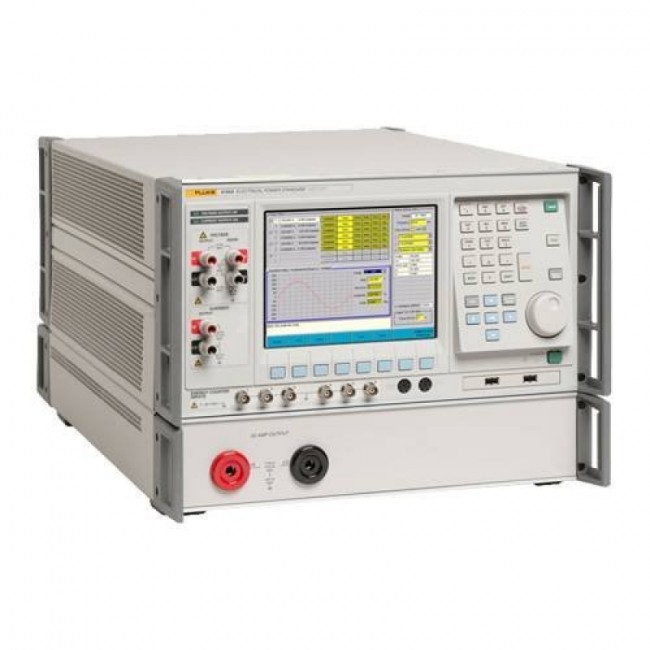 Эталон электропитания Fluke 6105A/E/50A