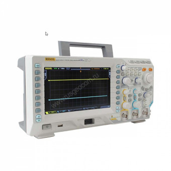 Осциллограф Rigol MSO2302A Осциллограф Rigol MSO2302A
