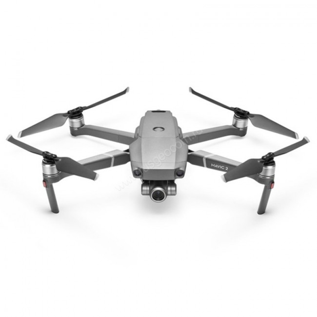 Квадрокоптер DJI Mavic 2 Zoom Smart Controller