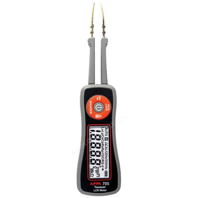 Измеритель RLC APPA 705
