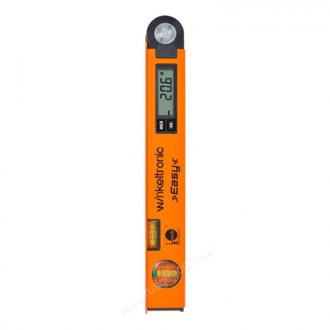 Угломер Nedo Winkeltronic Easy 400