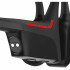 Наушники SUUNTO Wing Black без внешнего аккумулятора, черный