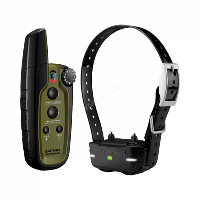 Garmin Sport Pro Bundle с ошейником