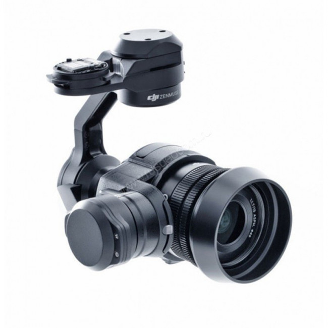 Платформа DJI Matrice 100 конфигурация 3
