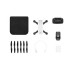 Квадрокоптер DJI Spark Combo Sunrise Yellow, желтый Квадрокоптер DJI Spark Combo Sunrise Yellow, желтый