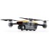 Квадрокоптер DJI Spark Combo Sunrise Yellow, желтый Квадрокоптер DJI Spark Combo Sunrise Yellow, желтый