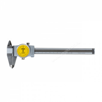Штангенциркуль RGK SCC-150 (ШЦК-I-150-0,02)