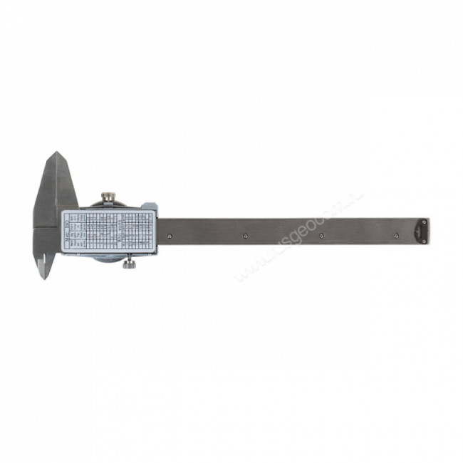Штангенциркуль RGK SCC-150 (ШЦК-I-150-0,02)