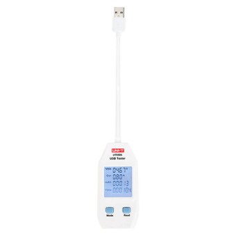 Тестер напряжения UNI-T UT658A