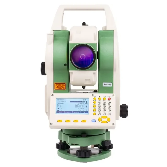 Комплект 3 FOIF RTS332 (R1000, 2") 5 в 1 Комплект 3 FOIF RTS332 (R1000, 2") 5 в 1