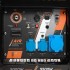 Дизельный генератор Patriot GRD 5500AW Дизельный генератор Patriot GRD 5500AW