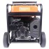 Бензиновый генератор Patriot GRA 12000 AWS