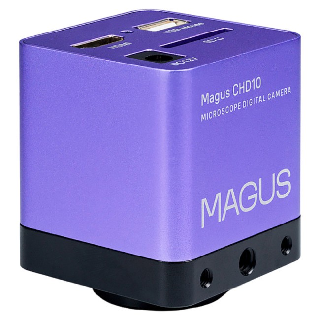 Камера цифровая MAGUS CHD10 Камера цифровая MAGUS CHD10