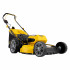 Газонокосилка аккумуляторная RLM450-36 Denzel