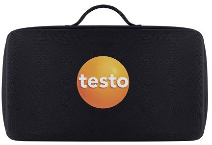 Комплект Testo 440dP для вентиляции №2