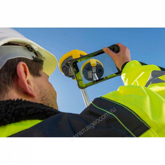 GNSS приемник GeoMax Zenith40 Base (GSM-UHF)