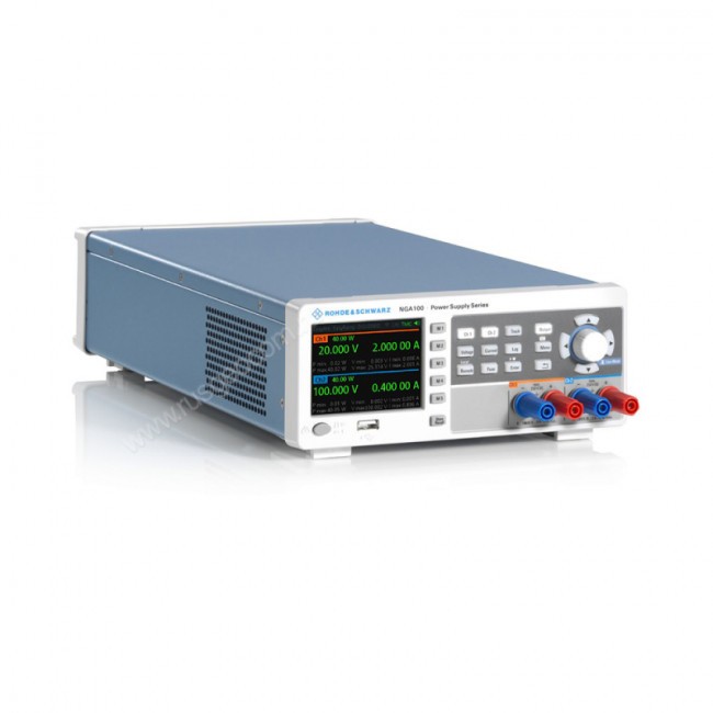 Источник питания Rohde & Schwarz NGA102