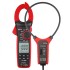 Токоизмерительные клещи RGK CM-30 с поверкой + Токовый датчик RGK CM-Flex Токоизмерительные клещи RGK CM-30 с поверкой + Токовый датчик RGK CM-Flex