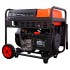 Дизельный генератор A-iPower AD9500EA