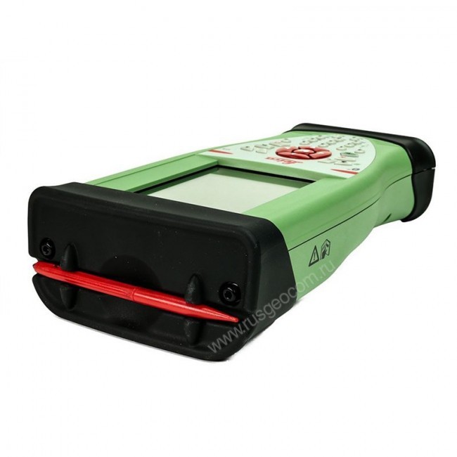 Полевой GPS/GNSS контроллер LEICA CS10