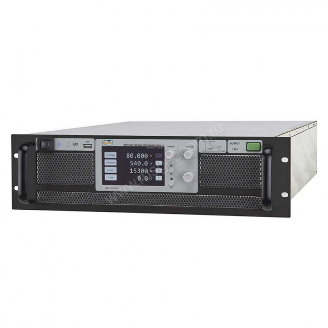Источник питания АКИП-1156Е-350-84