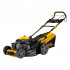 Газонокосилка бензиновая GLD-520SP Denzel