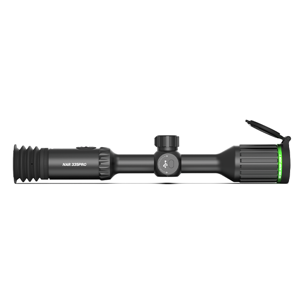 Тепловизионный прицел Conotech Night Arrow 335PRO