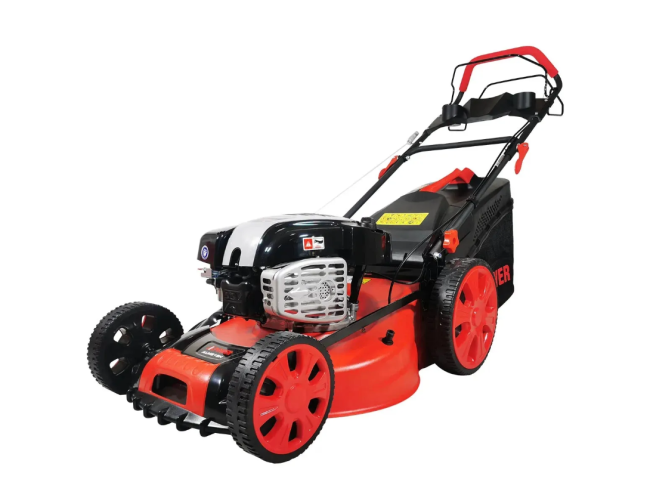 Газонокосилка бензиновая самоходная A-iPower ALM51SH BRIGGS & STRATTON Газонокосилка бензиновая самоходная A-iPower ALM51SH BRIGGS & STRATTON