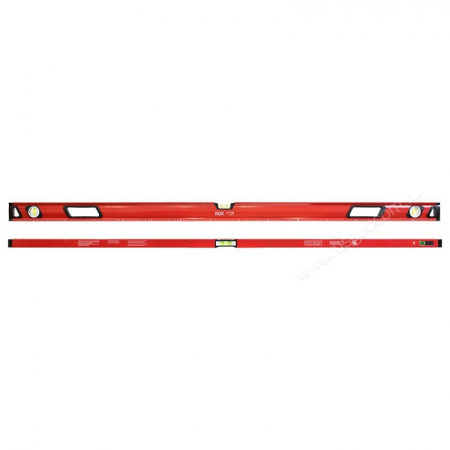 Пузырьковый уровень RGK U7150