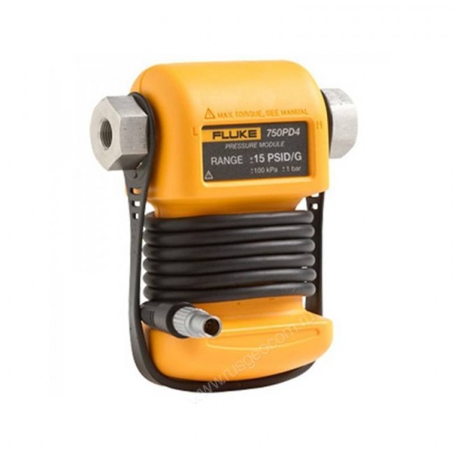 Модуль давления Fluke 750P31 Модуль давления Fluke 750P31
