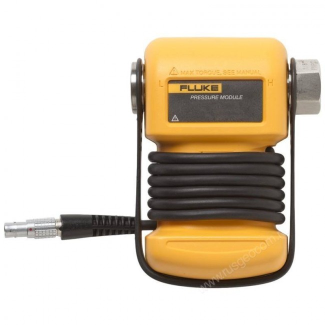 Модуль давления Fluke 750P31 Модуль давления Fluke 750P31