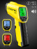 Пирометр Trotec BP17