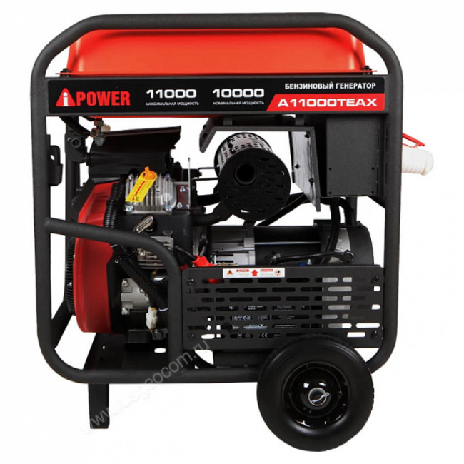 Бензиновый генератор A-iPower A11000TEAX