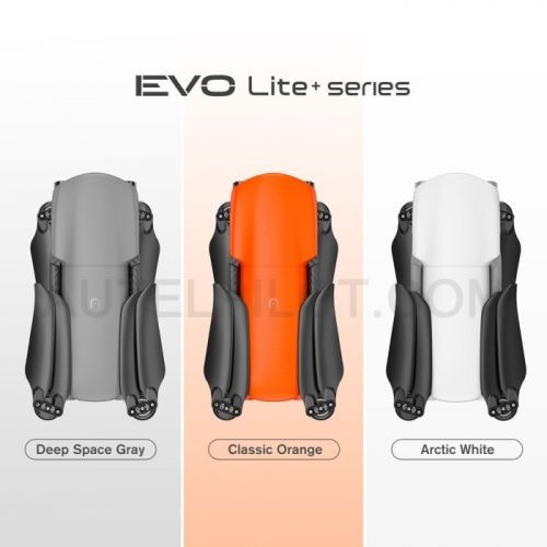 Квадрокоптер Autel Evo Lite+ Premium Bundle серый Квадрокоптер Autel Evo Lite+ Premium Bundle серый