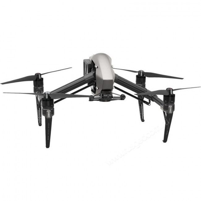 Квадрокоптер DJI Inspire 2 с лицензией