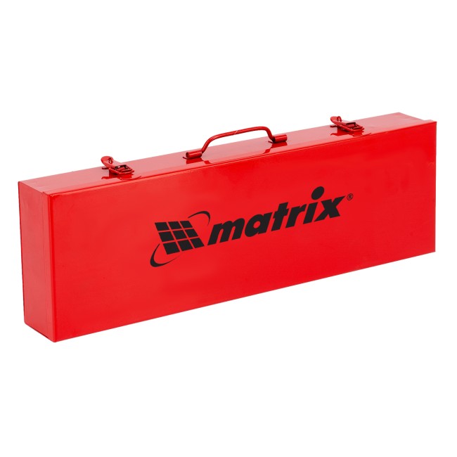 Набор торцевых головок 3/4" 20 предметов Matrix