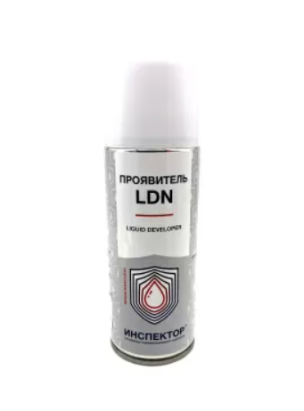 Проявитель Инспектор LDN Проявитель Инспектор LDN