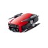 Квадрокоптер DJI Mavic Air Fly More Combo(Flame Red, красный)