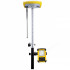 GNSS приемник GeoMax Zenith15 Rover (GSM) xPad Win
