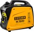 Инверторный генератор GI-1500 STEHER 1200 Вт