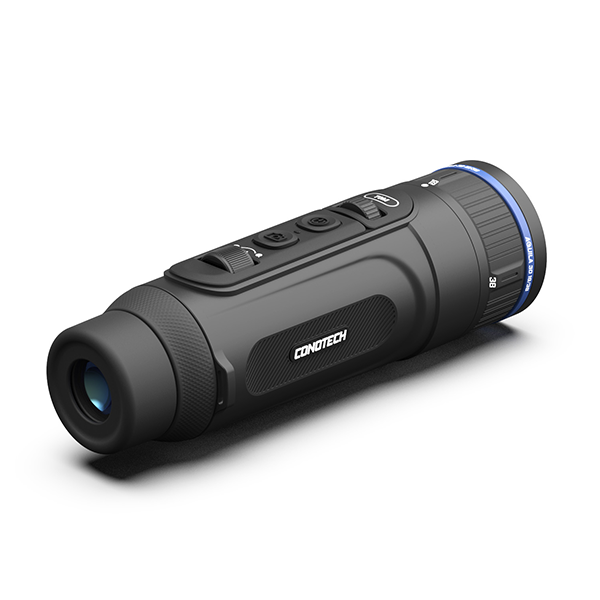 Тепловизионный монокуляр для охоты Conotech Aquila 3 Dual 19/38 Тепловизионный монокуляр для охоты Conotech Aquila 3 Dual 19/38